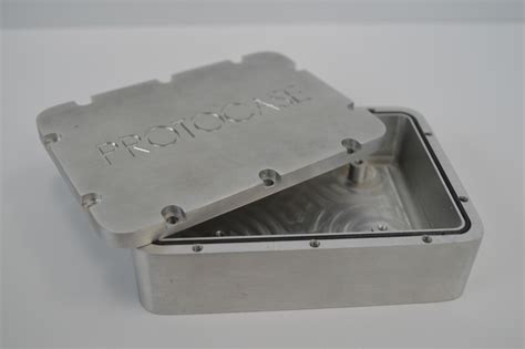 sealable metal toaster enclosure|sealed enclosures.